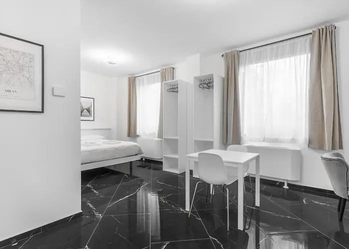 Ponale Foresteria Lombarda מלון *