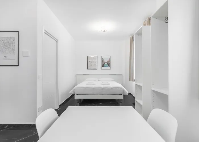 מלון Ponale Foresteria Lombarda *