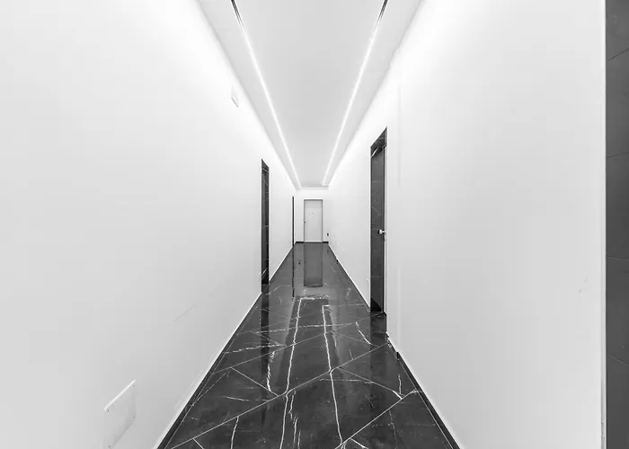 Ponale Foresteria Lombarda מלון